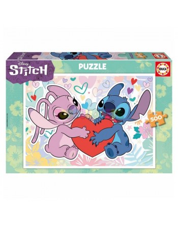 500 DISNEY STITCH
