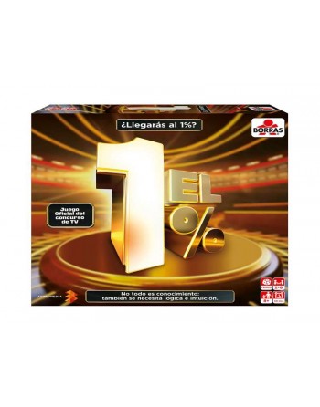 EL 1 %
