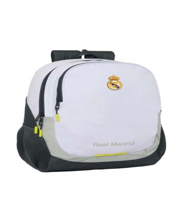 MOCHILA  ADAPT.CARRO REAL...