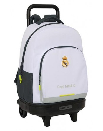 MOCHILA GDE. C/RUEDAS...