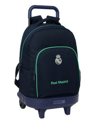 MOCHILA GDE. C/RUEDAS...