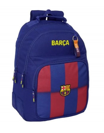 MOCHILA DOBLE ADAPT.CARRO...