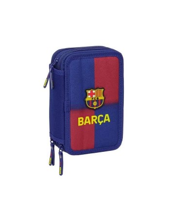 PLUMIER TRIPLE 37 PZ. F.C...