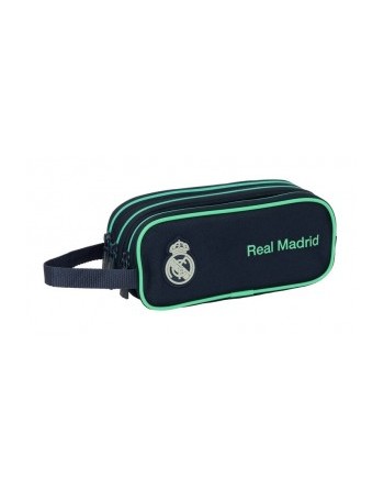 PORTA TODO TRIPLE REAL MADRID 