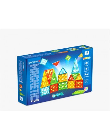 GEOMAG MAGNETIC TITLES GEMS 16