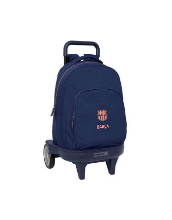 MOCHILA GDE. C/RUEDAS F.C....