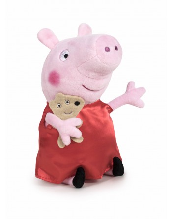 PEPPA Y GEORGE WITH SOUND...