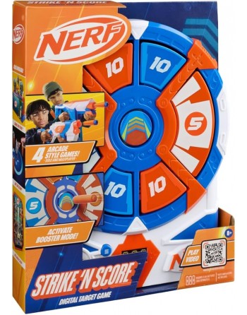 NERF DIANA STRIKE´N SCORE