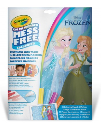 COLOREA SIN MANCHAS-COLOR...