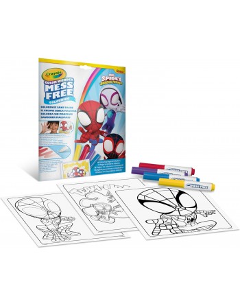 COLOREA SIN MANCHAS-COLOR...