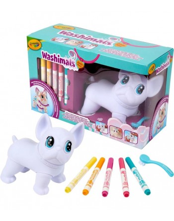WASHIMALS JUMBO PETS-EL...