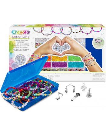 CREATIONS SUPER SET...