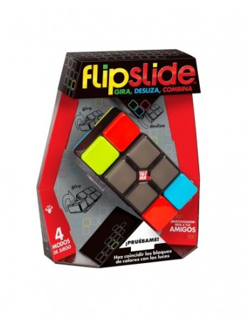 JUEGO FLIPSLIDE