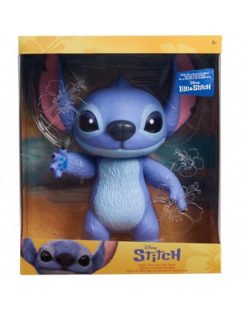 FIGURA GRANDE STITCH DISNEY