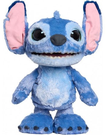 PELUCHE STITCH ULTIMATE...