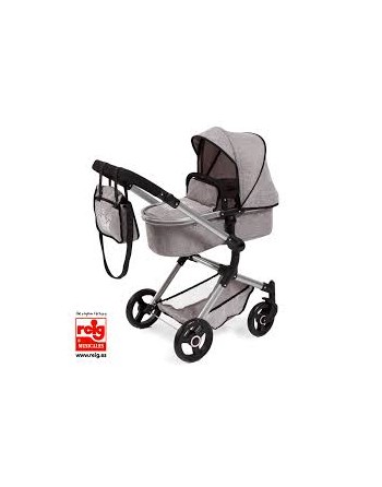 COCHE MUÑECAS COMBI NEO PRO
