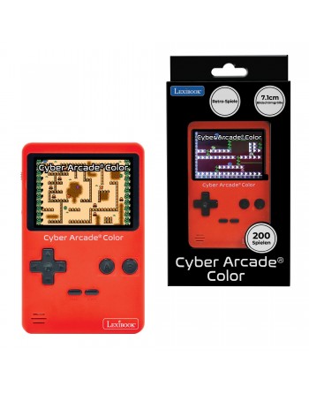 CONSOLA DE MANO CLASSIC...