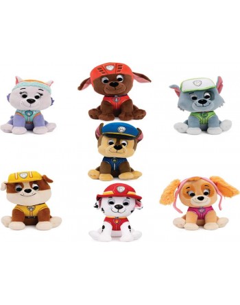 PATRULLA CANINA PELUCHES...