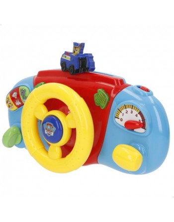 PAW PATROL-VOLANTE...