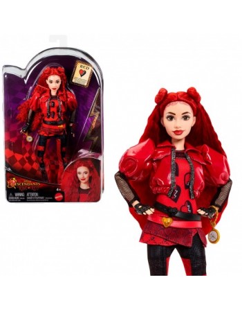 MUÑECA RED HIJA REINA...