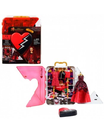 ARMARIO DE RED HORA DE...