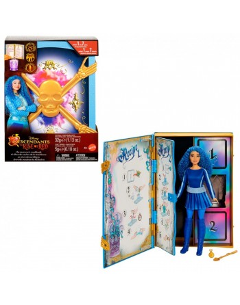 MUÑECA SURPRISE REVEAL...