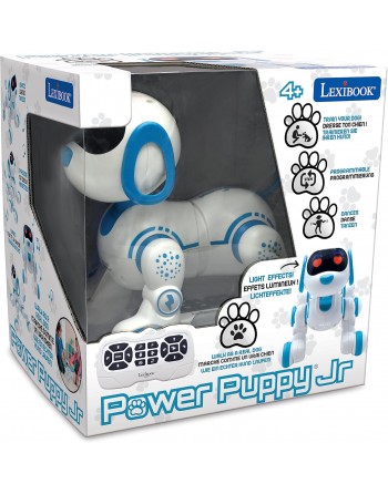 POWER PUPPY MINI - MI PERRO...