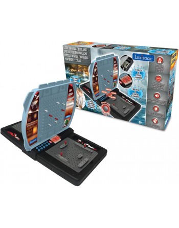 BATALLA NAVAL ELECTRONICA -...