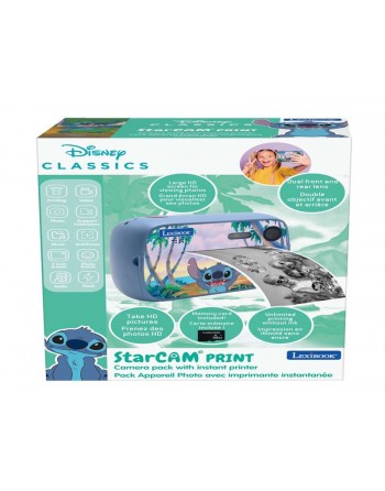 CAMARA  STITCH CON...