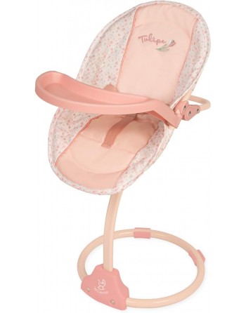 TRONA COLUMPIO 3x1 MUÑECAS...