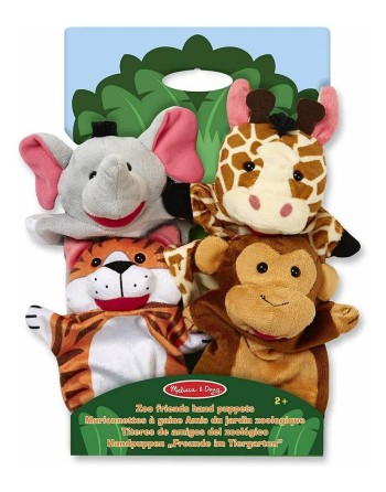 TITERES DE AMIGOS DEL...