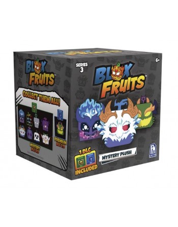 BLOX FRUITS PELUCHE...