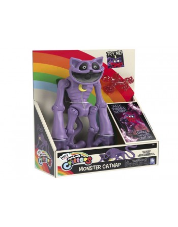 POPPY PLAYTIME FIG DELUXE...