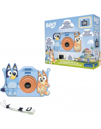 CAMARA INFANTIL CON...