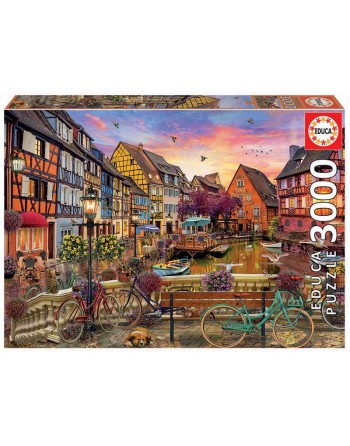 3000 COLMAR, FRANCIA