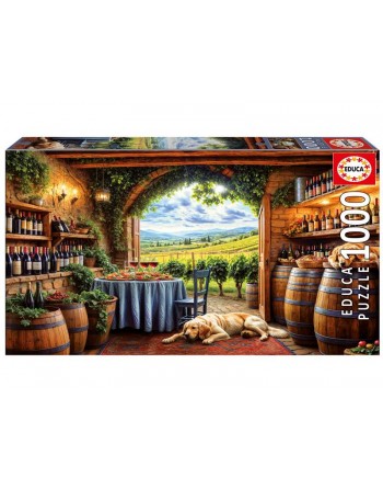 1000 CANES ET VINUM FSC