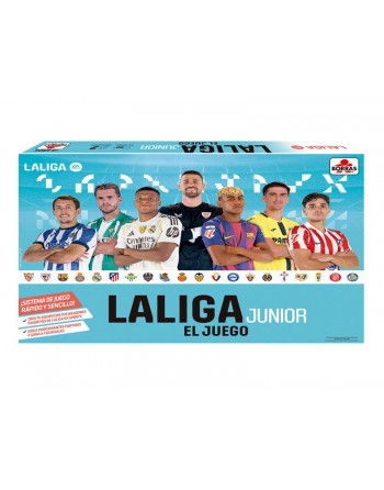 LA LIGA JUNIOR 25-26