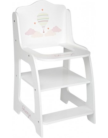 SILLA DE COMIDA FIRENZE...