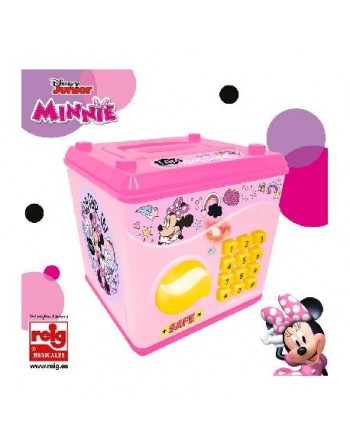 HUCHA 14 CM CON MELODIAS...