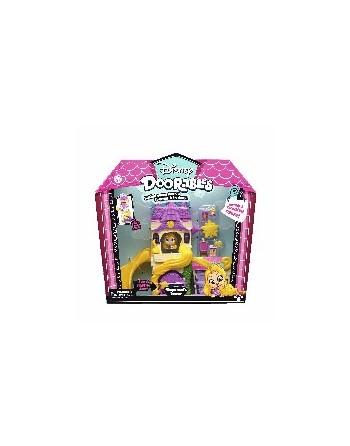 DOORABLES FANTASY PLAYSET