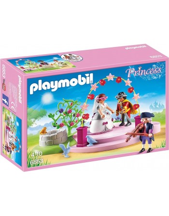 PLAYMOBIL GRAN GALA IN...