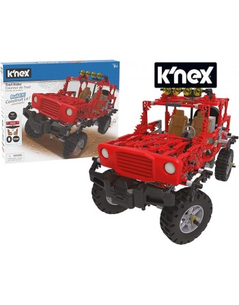 IMAGINE SUPER TODOTERRENO 4WD