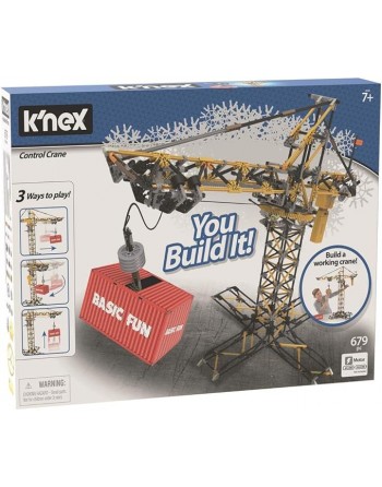 IMAGINE GRUA DE CONSTRUCCION