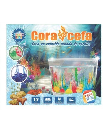 CORALCEFA