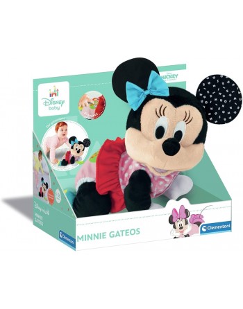 BABY MINNIE GATEOS