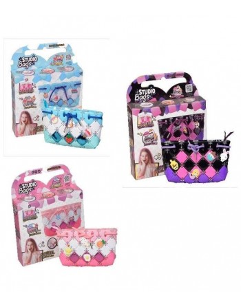 STUDIO BAGS 3 MODELOS SURTIDOS