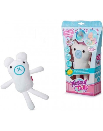 PELUCHE MOSQUIDOLS BLANDITO...