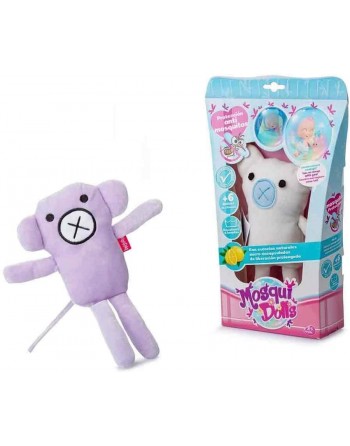 PELUCHE MOSQUIDOLS BLANDITO...