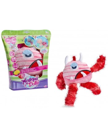 PELUCHE MOSQUIDOLS ANIMALES...