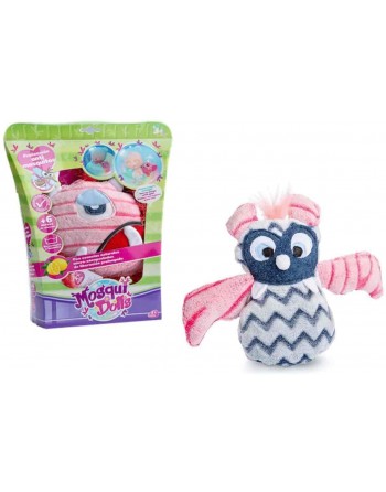 PELUCHE MOSQUIDOLS ANIMALES...